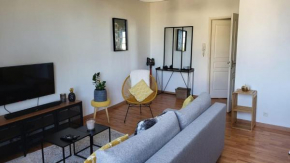 Appart' Cosy en Bord de Loire